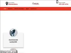 Sites similar to nonstoplocksmithga.com