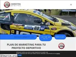 Sites similar to nonstopmarketing.es