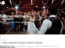 Sites similar to nonstopmusicdj.com