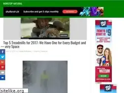 Sites similar to nonstopnatural.com