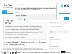 Sites similar to nonstopnews.co.uk