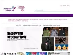 Sites similar to nonstopparty.co.uk