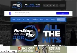 Sites similar to nonstopplay.com