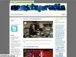 Sites similar to nonstopradio.wordpress.com