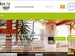 Sites similar to nonstopreality.cz
