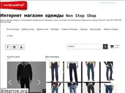 Sites similar to nonstopshop.ua