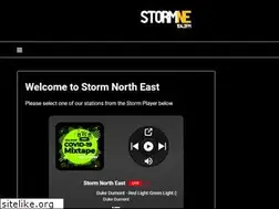 Sites similar to nonstopstorm.com