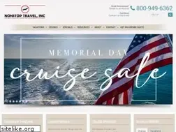 Sites similar to nonstoptravel.net