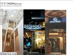 Sites similar to nonstyle.jp