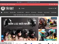 Sites similar to nontaidat.vn