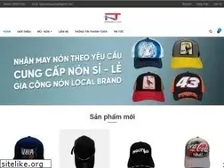Sites similar to nontam.com