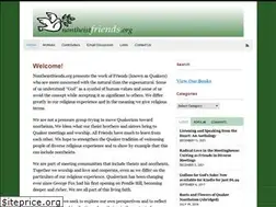 Sites similar to nontheistfriends.org