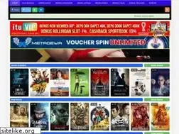 Sites similar to nonton-drama.space
