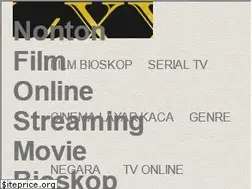 Sites similar to nonton.movie