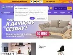 Sites similar to nonton.ru