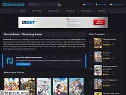 Sites similar to nontonanime.fun