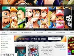 Sites similar to nontonanime4u.blogspot.com