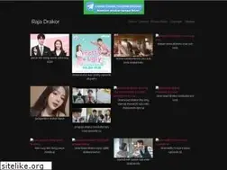 Sites similar to nontondrakor.web.app