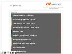 Sites similar to nontonfilm.site