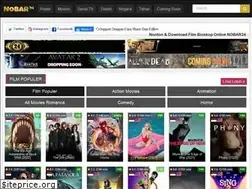 Sites similar to nontonfilm168.pro