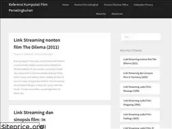 Sites similar to nontonfilmgratis123.com