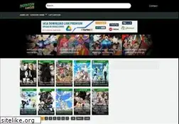 Sites similar to nontonkartun.com