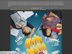 Sites similar to nontonstreamingindoxxi.blogspot.com