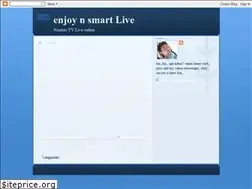 Sites similar to nontontvonline.blogspot.com