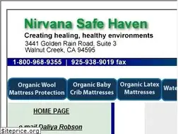 Sites similar to nontoxic.com