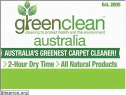 Sites similar to nontoxiccarpetcleaning.com.au