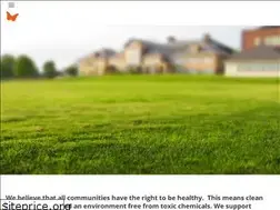 Sites similar to nontoxiccommunities.com