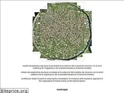 Sites similar to nontropia.com