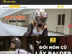 Sites similar to nontrum.vn