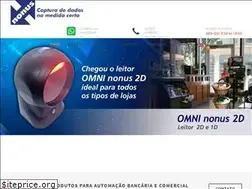 Sites similar to nonus.com.br
