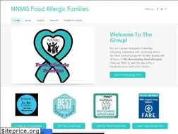 Sites similar to nonutsmomsgroup.weebly.com