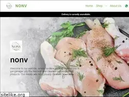 Sites similar to nonv.in