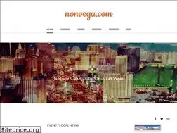 Sites similar to nonvega.com