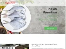 Sites similar to nonvegetarians.com