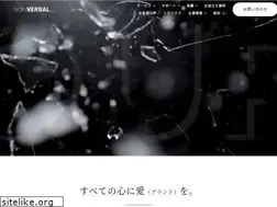 Sites similar to nonverbal.co.jp