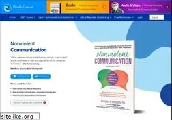 Sites similar to nonviolentcommunication.com