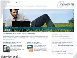 Sites similar to nonweiler.com