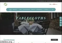Sites similar to nonwoven-fabric.net