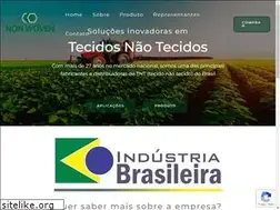 Sites similar to nonwoven.com.br