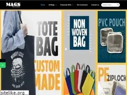 Sites similar to nonwovenbagmalaysia.com.my