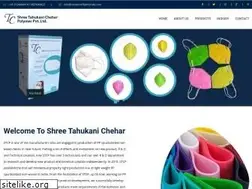 Sites similar to nonwovenfabricindia.com