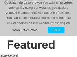 Sites similar to nonwovens-industry.com