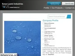 Sites similar to nonwovens.co.in