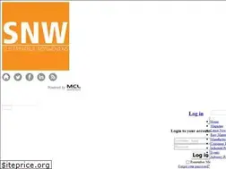 Sites similar to nonwovensnews.com