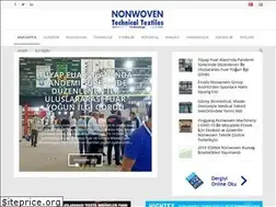 Sites similar to nonwoventechnology.com