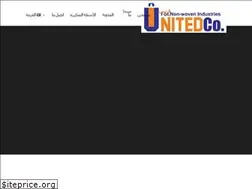 Sites similar to nonwovenunited.com